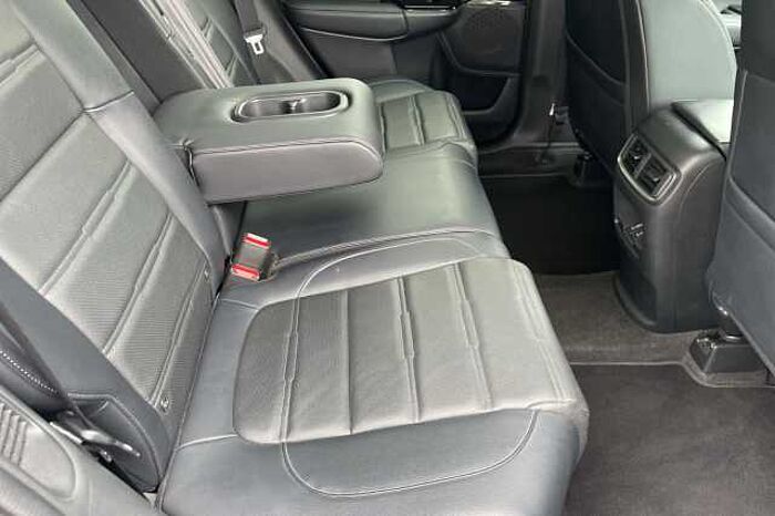 Honda CR-V Hybrid 2.0 i-MMD Hybrid SR 2WD 5dr eCVT 