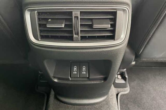 Honda CR-V Hybrid 2.0 i-MMD Hybrid SR 2WD 5dr eCVT 