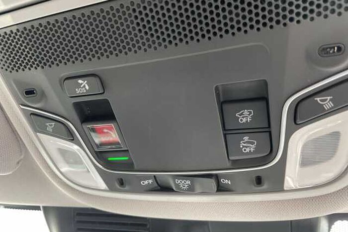 Honda CR-V Hybrid 2.0 i-MMD Hybrid SR 2WD 5dr eCVT 