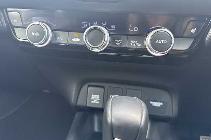 Honda Jazz Hybrid 1.5 i-MMD Hybrid EX 5dr eCVT 