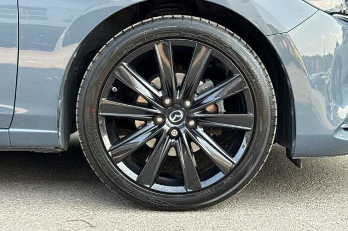 Mazda 6 2.0 Skyactiv-G Kuro Edition 5dr 