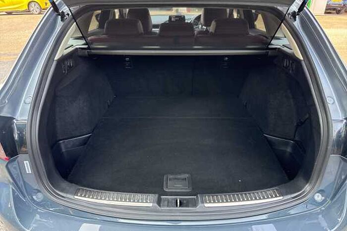 Mazda 6 2.0 Skyactiv-G Kuro Edition 5dr 