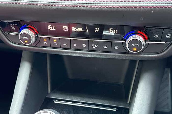 Mazda 6 2.0 Skyactiv-G Kuro Edition 5dr 