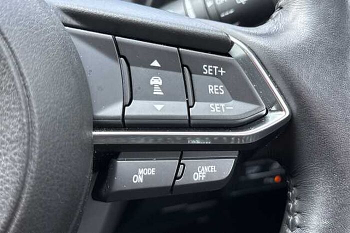 Mazda 6 2.0 Skyactiv-G Kuro Edition 5dr 