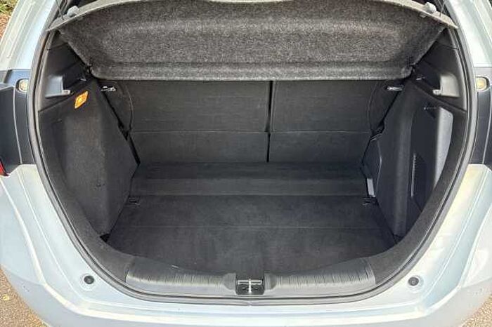 Honda Jazz Hybrid 1.5 i-MMD (109ps) SR eCVT 