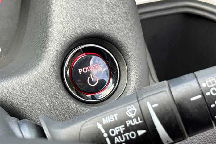 Honda Jazz Hybrid 1.5 i-MMD (109ps) SR eCVT 