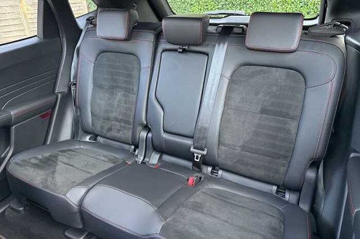 Ford Kuga 2.5 PHEV ST-Line X Edition 5dr CVT 