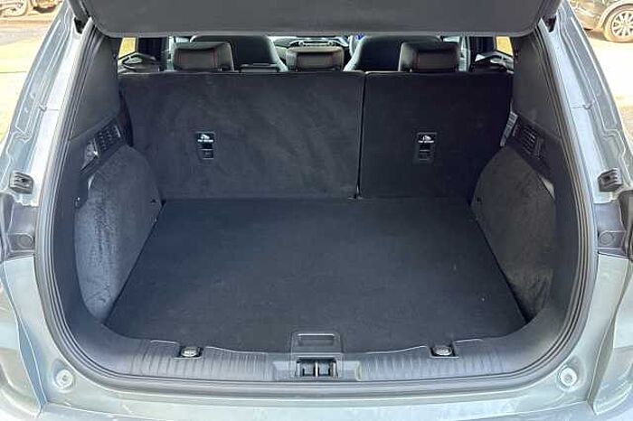 Ford Kuga 2.5 PHEV ST-Line X Edition 5dr CVT 