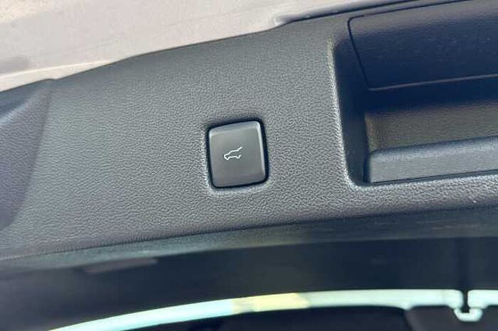 Ford Kuga 2.5 PHEV ST-Line X Edition 5dr CVT 