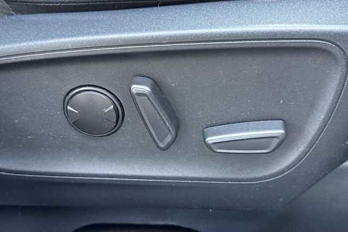 Ford Kuga 2.5 PHEV ST-Line X Edition 5dr CVT 