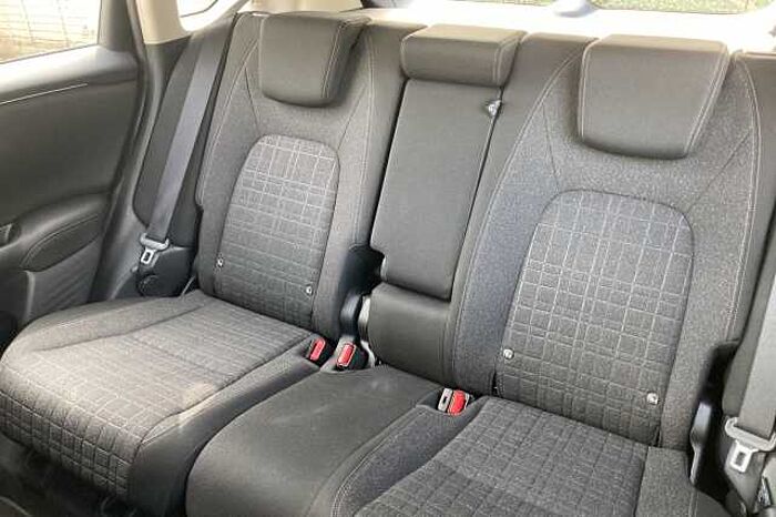 Honda ZR-V e:HEV 2.0 eHEV Elegance 5dr CVT 