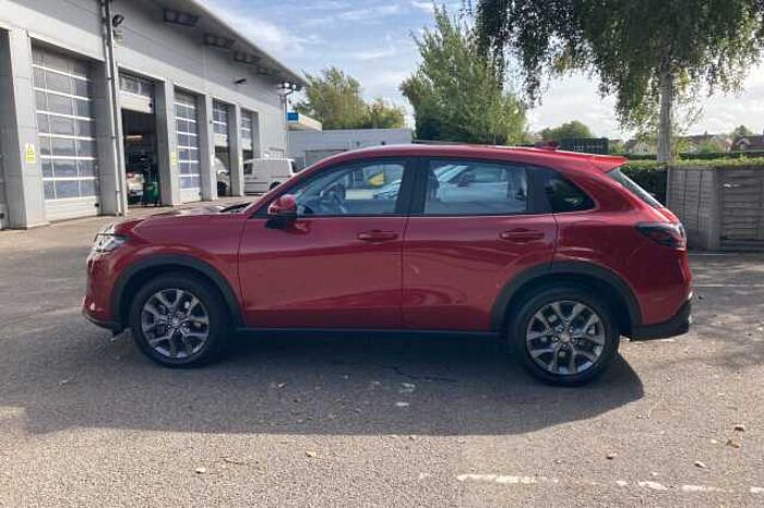 Honda ZR-V e:HEV 2.0 eHEV Elegance 5dr CVT 