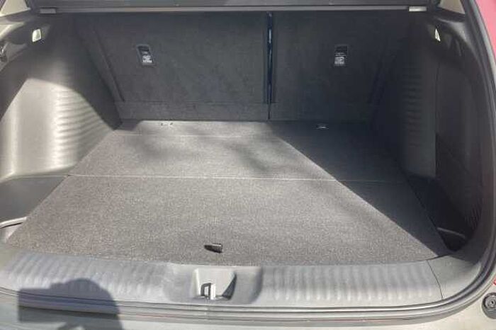 Honda ZR-V e:HEV 2.0 eHEV Elegance 5dr CVT 