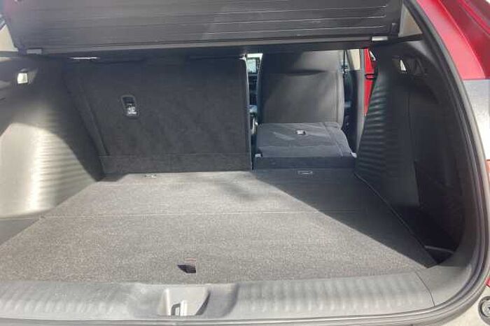 Honda ZR-V e:HEV 2.0 eHEV Elegance 5dr CVT 