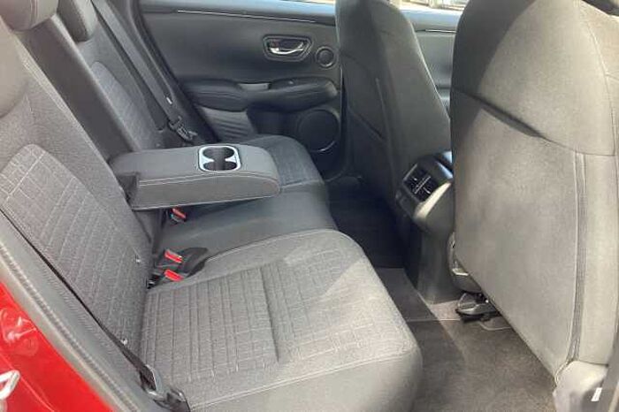 Honda ZR-V e:HEV 2.0 eHEV Elegance 5dr CVT 