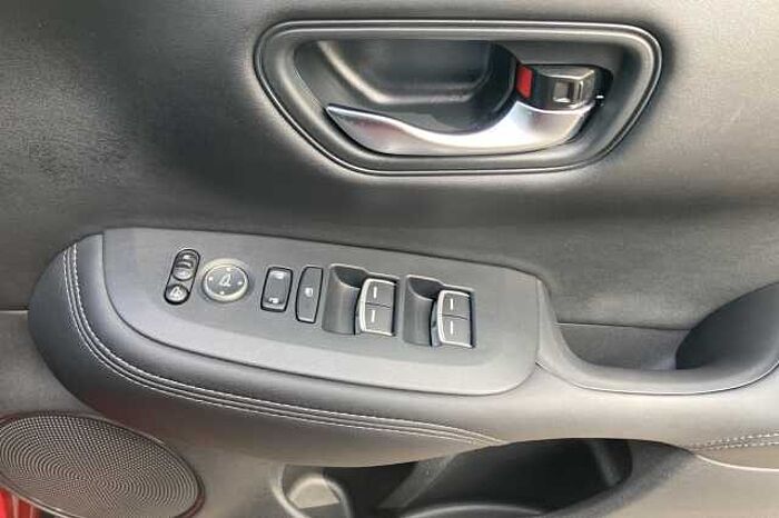 Honda ZR-V e:HEV 2.0 eHEV Elegance 5dr CVT 