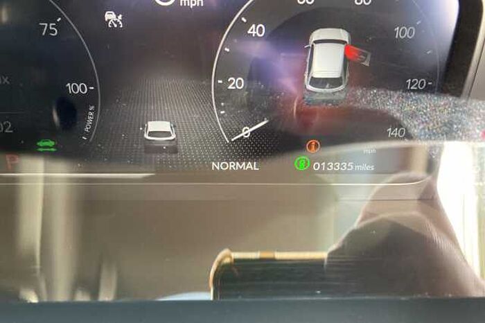 Honda ZR-V e:HEV 2.0 eHEV Elegance 5dr CVT 