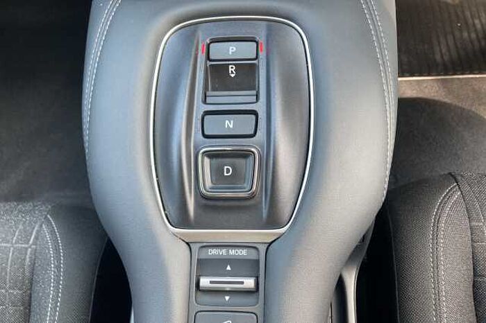 Honda ZR-V e:HEV 2.0 eHEV Elegance 5dr CVT 