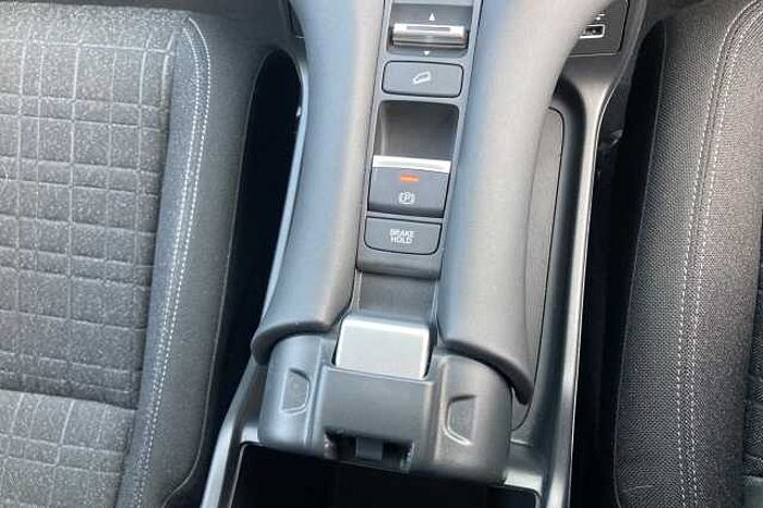 Honda ZR-V e:HEV 2.0 eHEV Elegance 5dr CVT 
