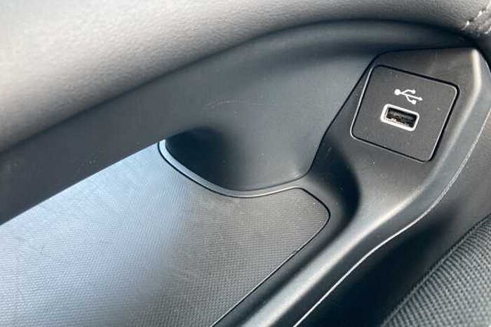 Honda ZR-V e:HEV 2.0 eHEV Elegance 5dr CVT 