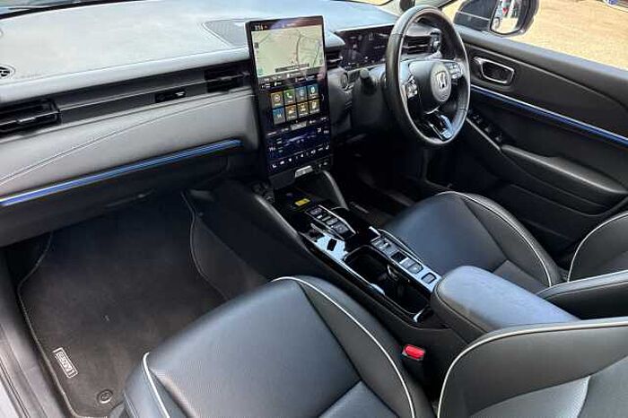 Honda e:Ny1 E (204ps) Elegance 