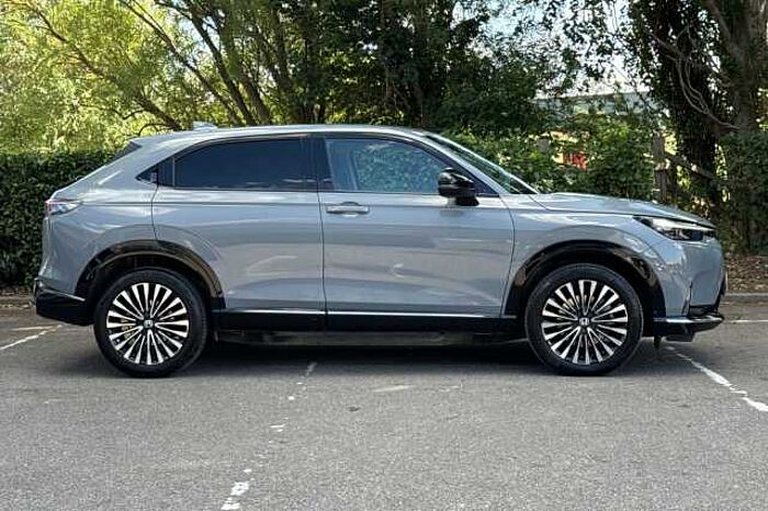 Honda e:Ny1 E (204ps) Elegance 