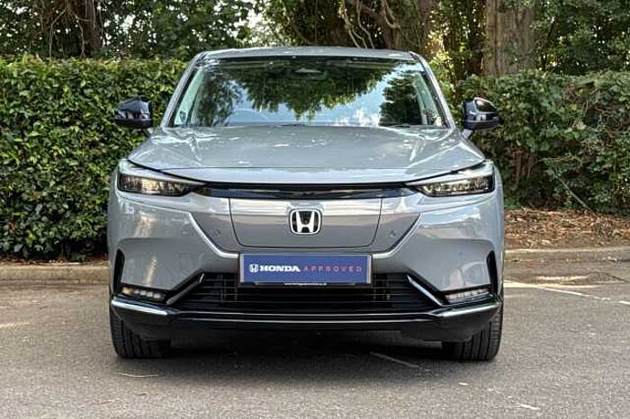 Honda e:Ny1 E (204ps) Elegance 