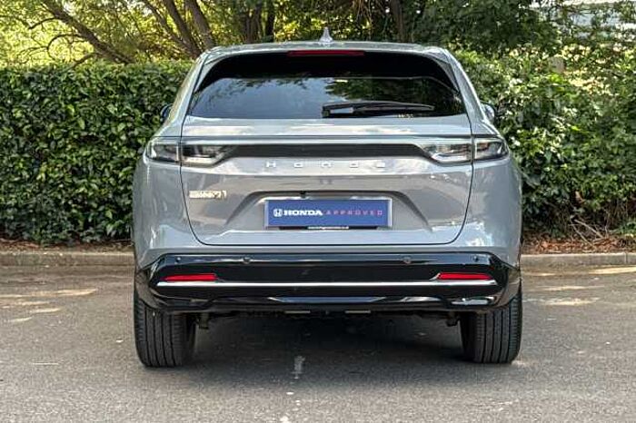 Honda e:Ny1 E (204ps) Elegance 