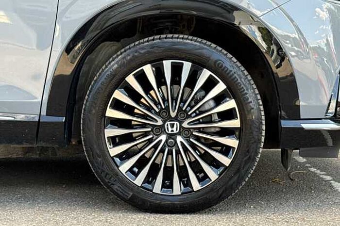 Honda e:Ny1 E (204ps) Elegance 