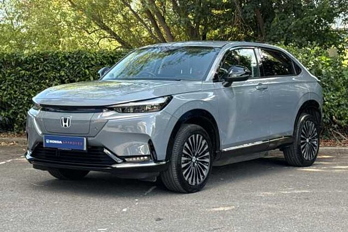 Honda e:Ny1 E (204ps) Elegance 