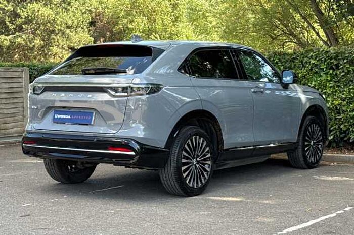 Honda e:Ny1 E (204ps) Elegance 