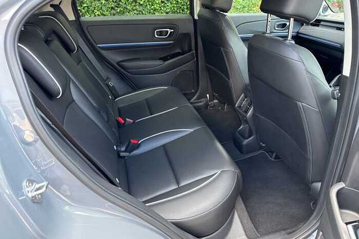 Honda e:Ny1 E (204ps) Elegance 