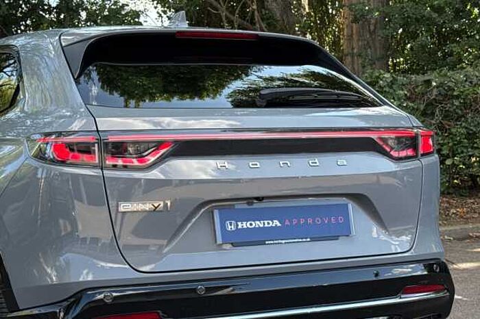 Honda e:Ny1 E (204ps) Elegance 