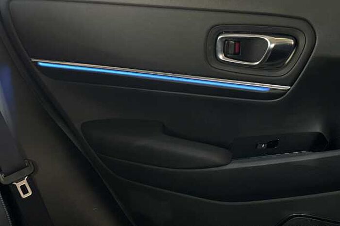 Honda e:Ny1 E (204ps) Elegance 