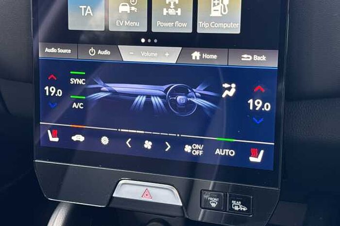 Honda e:Ny1 E (204ps) Elegance 