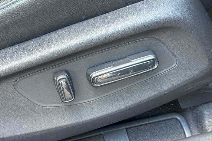 Honda e:Ny1 E (204ps) Elegance 