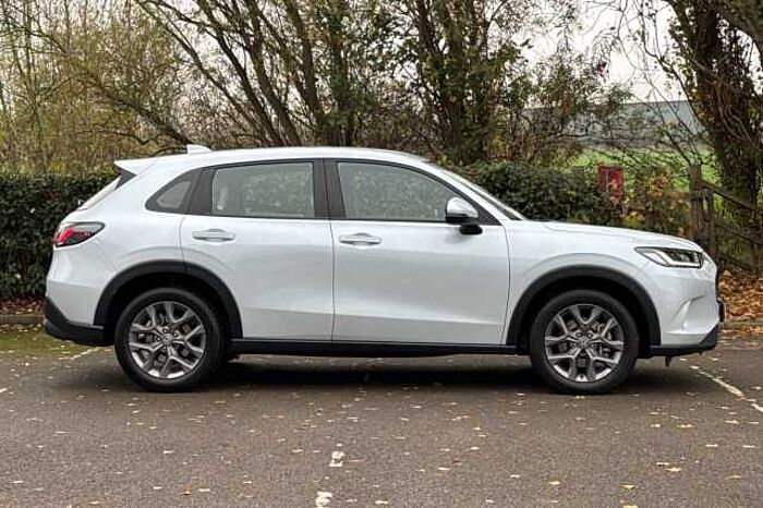 Honda ZR-V e:HEV 2.0 eHEV Elegance 5dr CVT 
