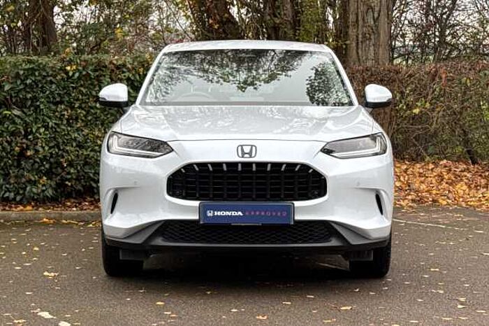 Honda ZR-V e:HEV 2.0 eHEV Elegance 5dr CVT 