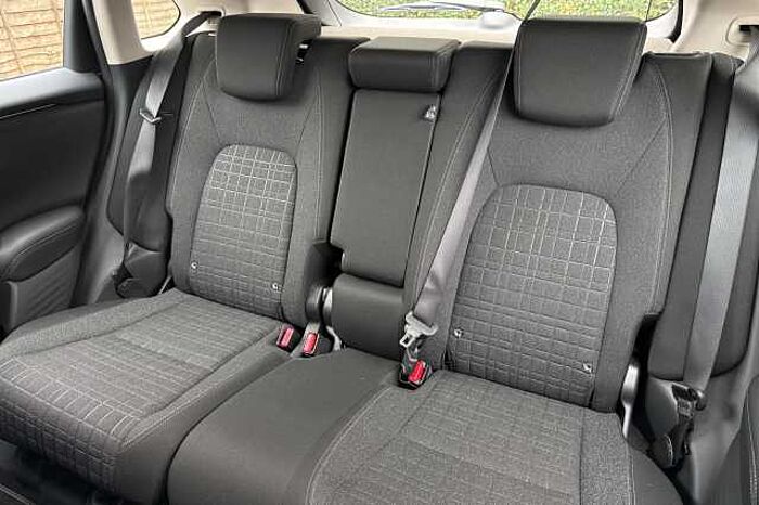 Honda ZR-V e:HEV 2.0 eHEV Elegance 5dr CVT 