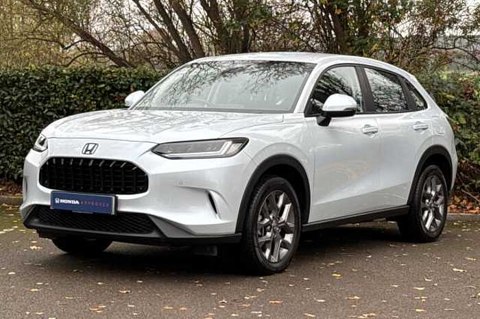 Honda ZR-V e:HEV 2.0 eHEV Elegance 5dr CVT 