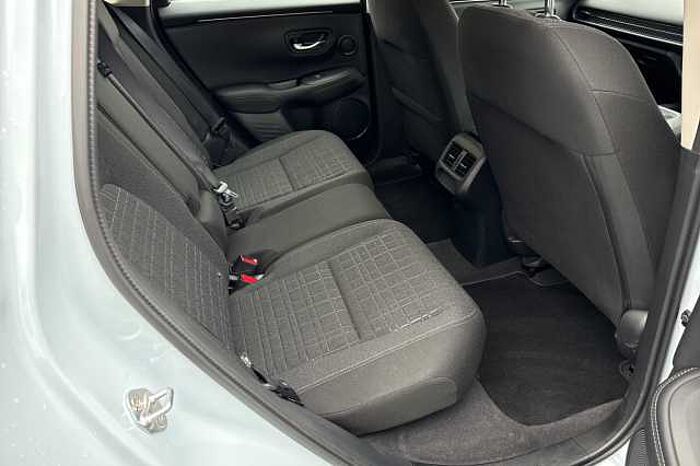 Honda ZR-V e:HEV 2.0 eHEV Elegance 5dr CVT 