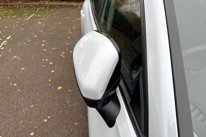 Honda ZR-V e:HEV 2.0 eHEV Elegance 5dr CVT 