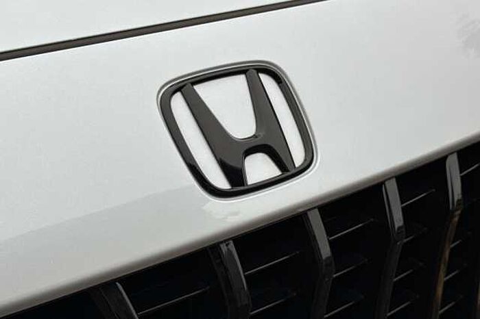 Honda ZR-V e:HEV 2.0 eHEV Elegance 5dr CVT 