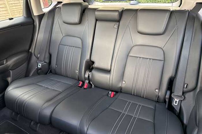 Honda ZR-V e:HEV 2.0 eHEV Advance 5dr CVT 