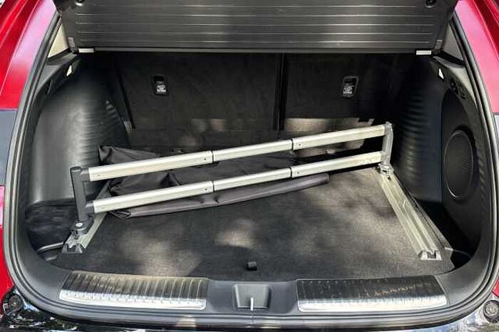 Honda ZR-V e:HEV 2.0 eHEV Advance 5dr CVT 