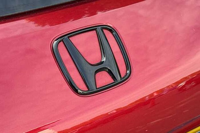 Honda ZR-V e:HEV 2.0 eHEV Advance 5dr CVT 