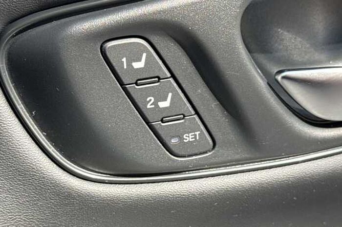 Honda ZR-V e:HEV 2.0 eHEV Advance 5dr CVT 