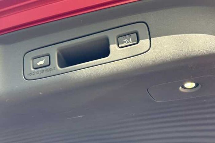 Honda ZR-V e:HEV 2.0 eHEV Advance 5dr CVT 