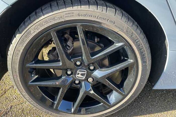 Honda Civic Hybrid 2.0 eHEV Sport 5dr CVT 