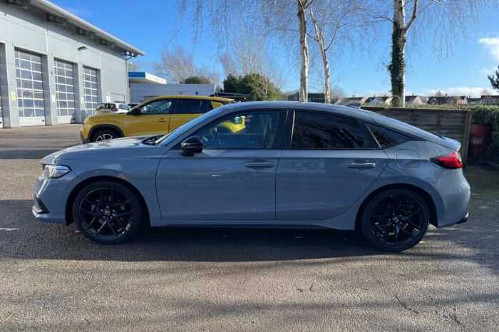 Honda Civic Hybrid 2.0 eHEV Sport 5dr CVT 